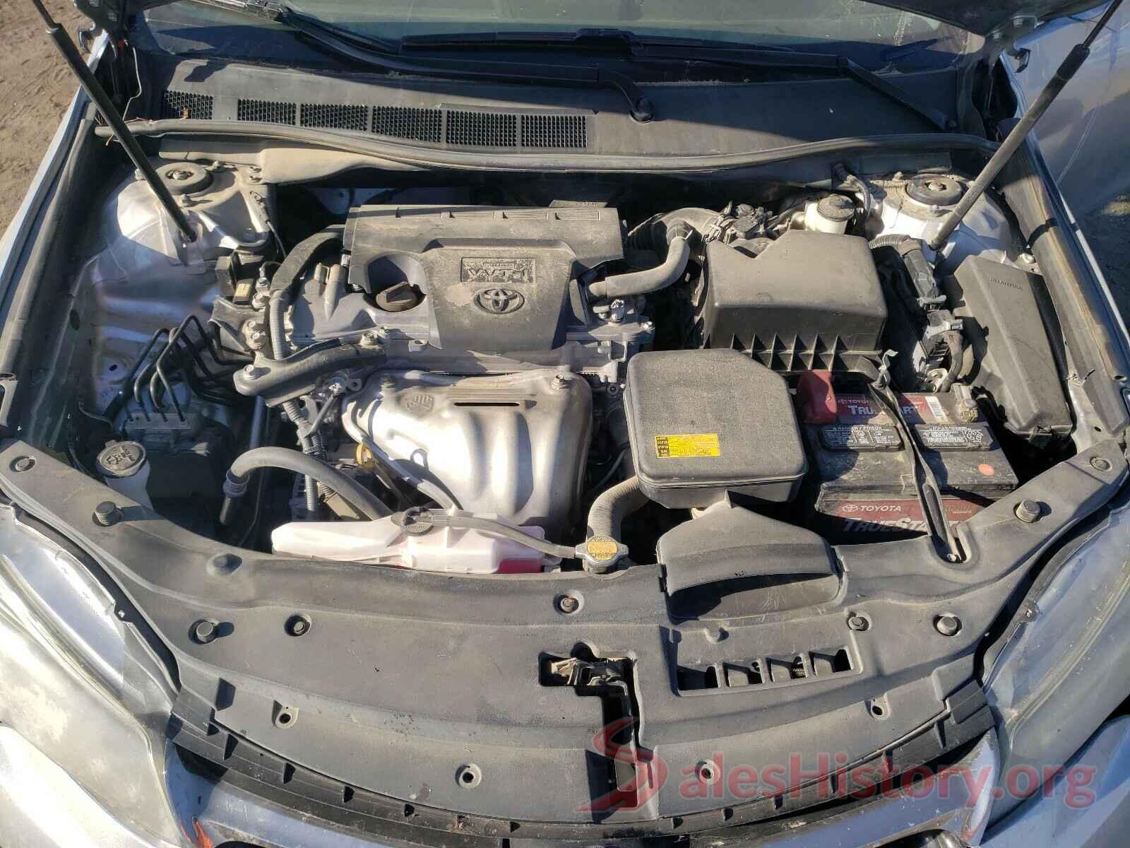 4T1BF1FK1FU965632 2015 TOYOTA CAMRY