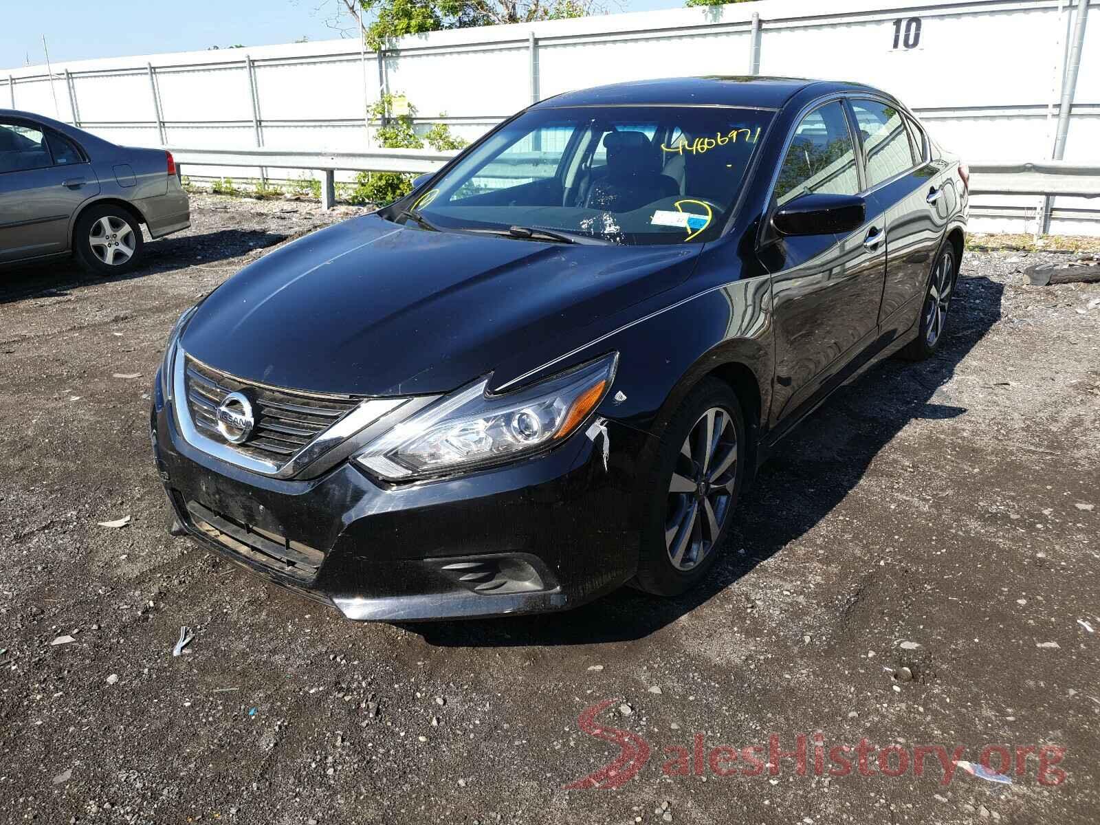 1N4AL3AP8GC277454 2016 NISSAN ALTIMA