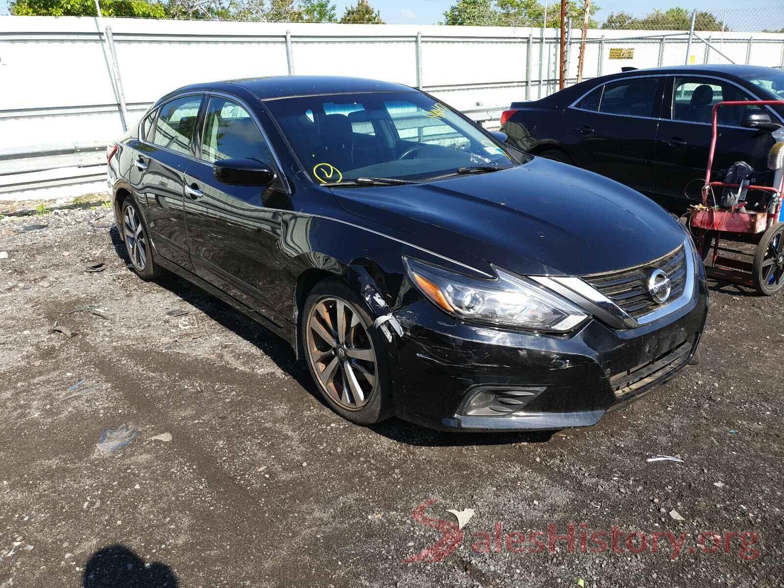 1N4AL3AP8GC277454 2016 NISSAN ALTIMA