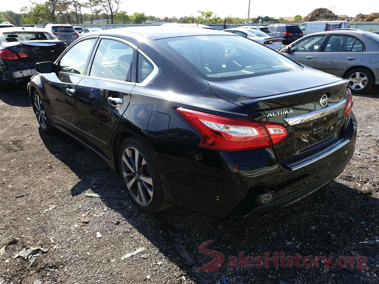 1N4AL3AP8GC277454 2016 NISSAN ALTIMA