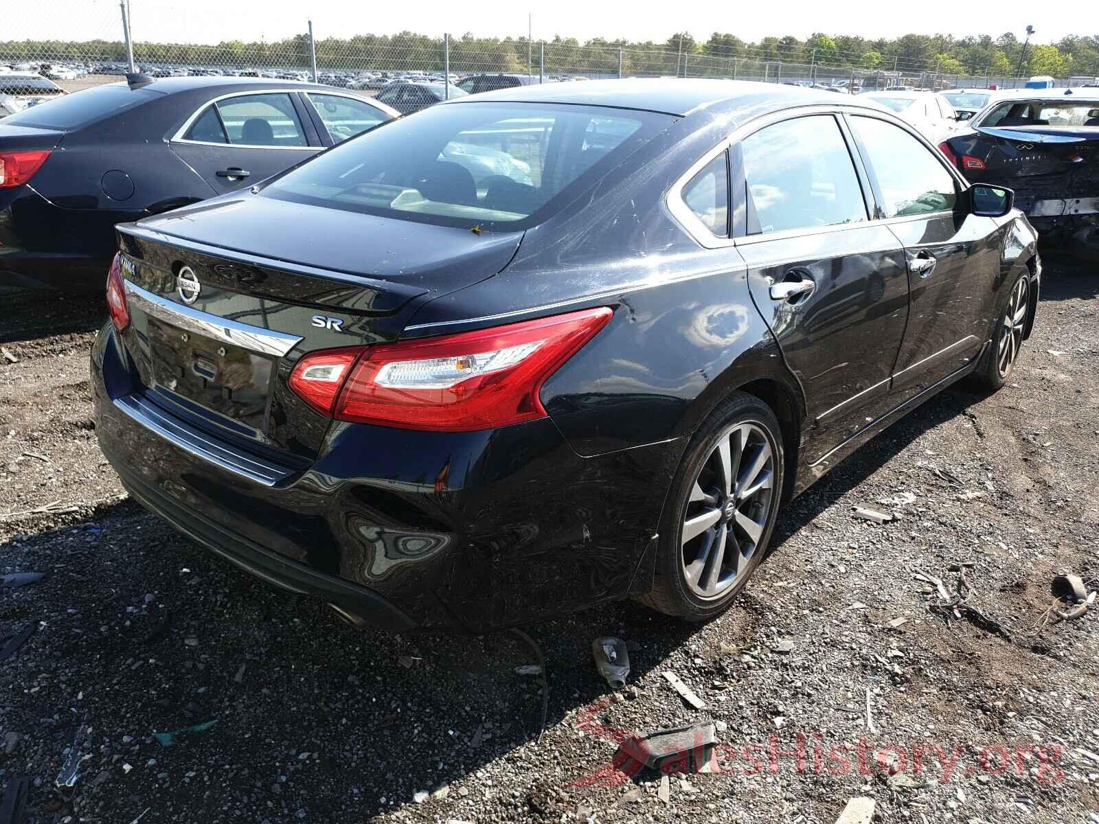 1N4AL3AP8GC277454 2016 NISSAN ALTIMA