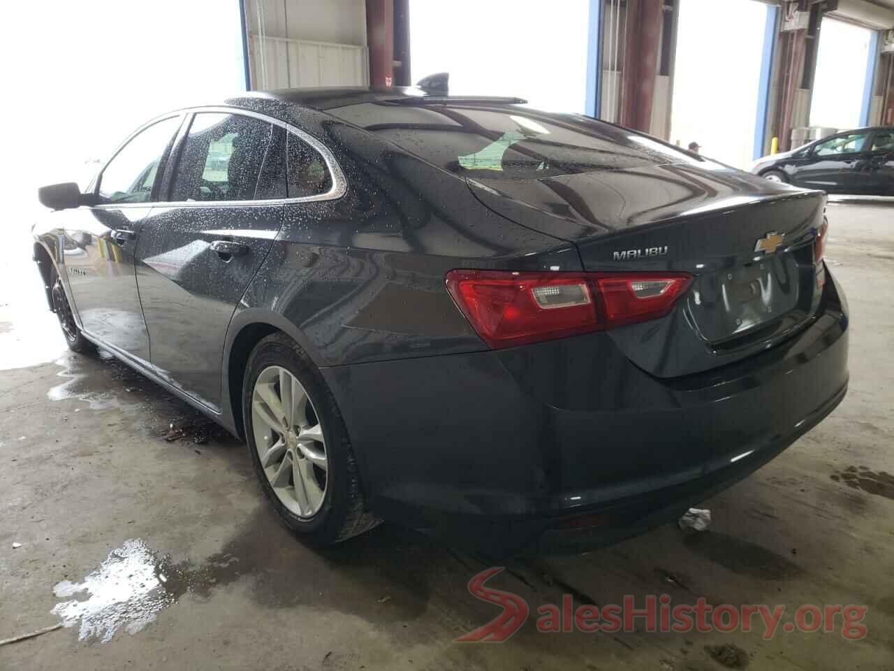 1G1ZE5ST1HF178210 2017 CHEVROLET MALIBU