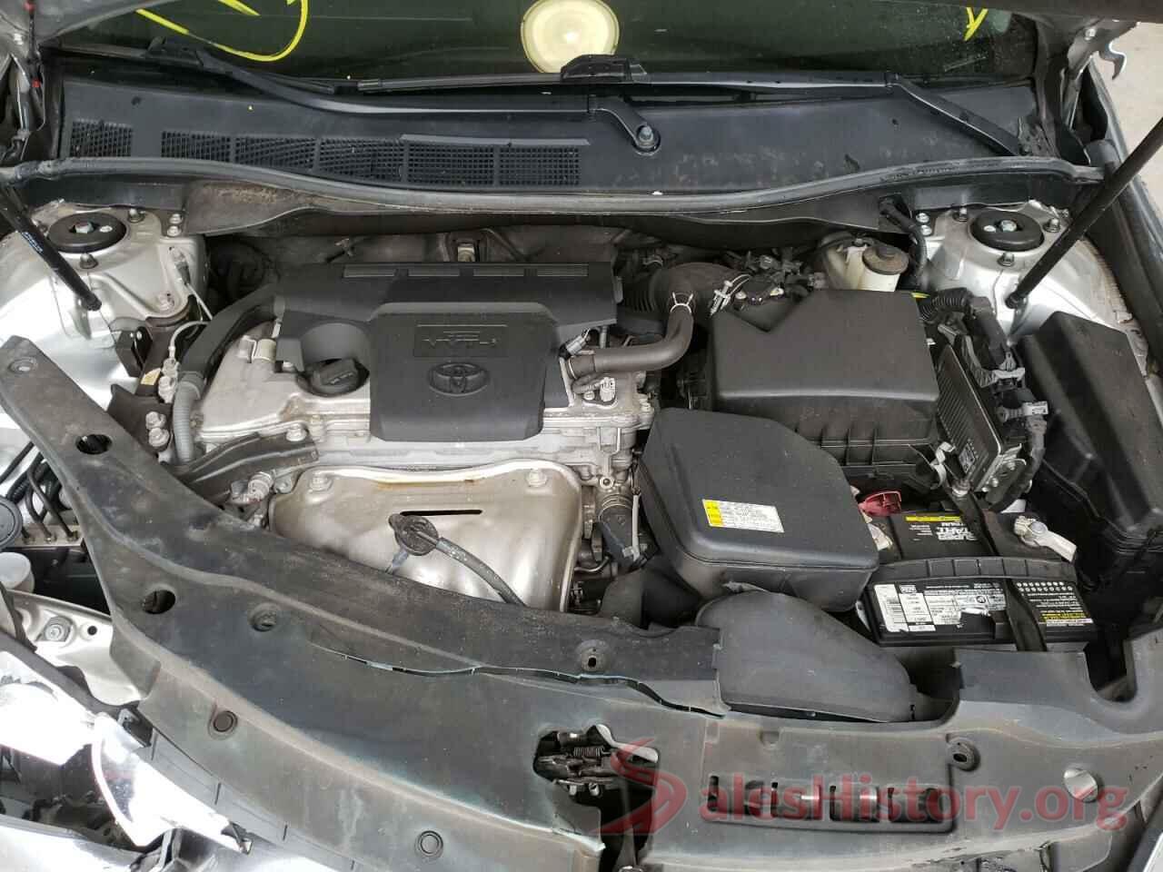 4T1BF1FK9GU241303 2016 TOYOTA CAMRY