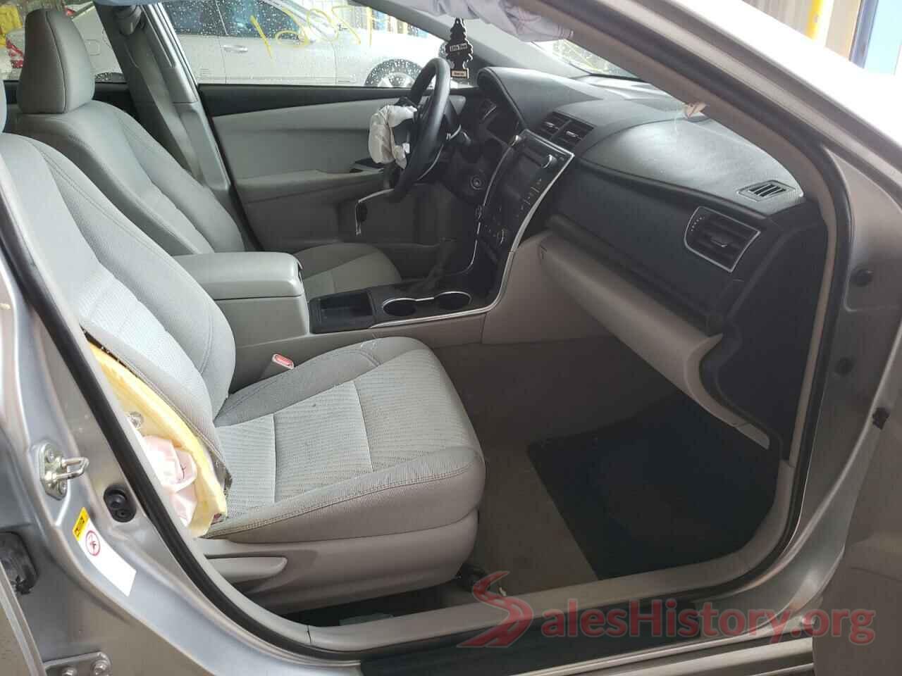 4T1BF1FK9GU241303 2016 TOYOTA CAMRY