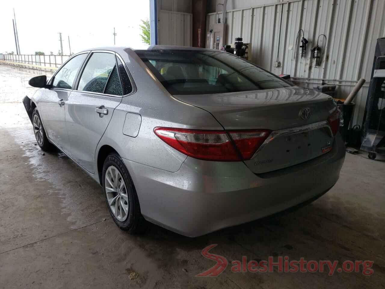 4T1BF1FK9GU241303 2016 TOYOTA CAMRY