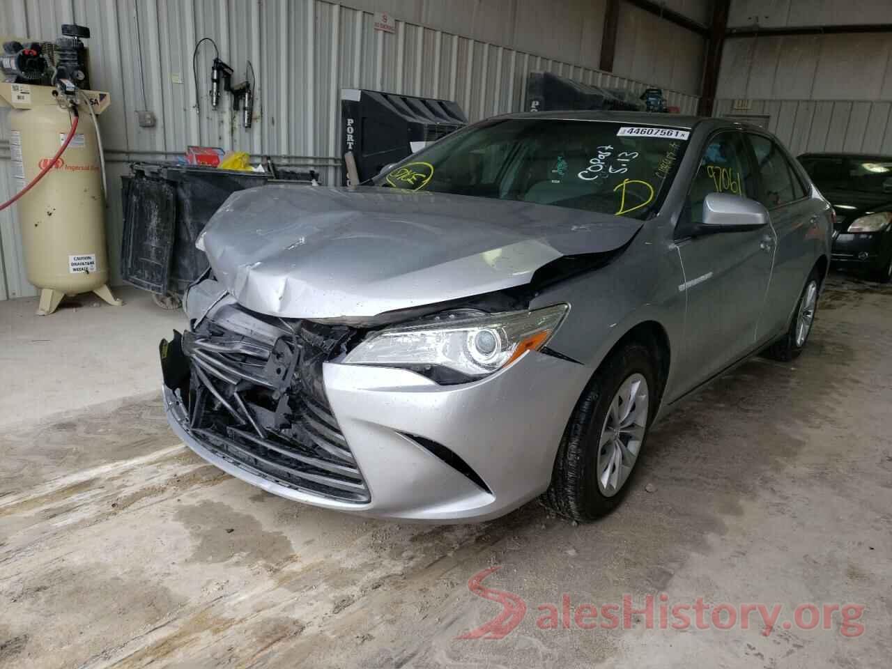 4T1BF1FK9GU241303 2016 TOYOTA CAMRY