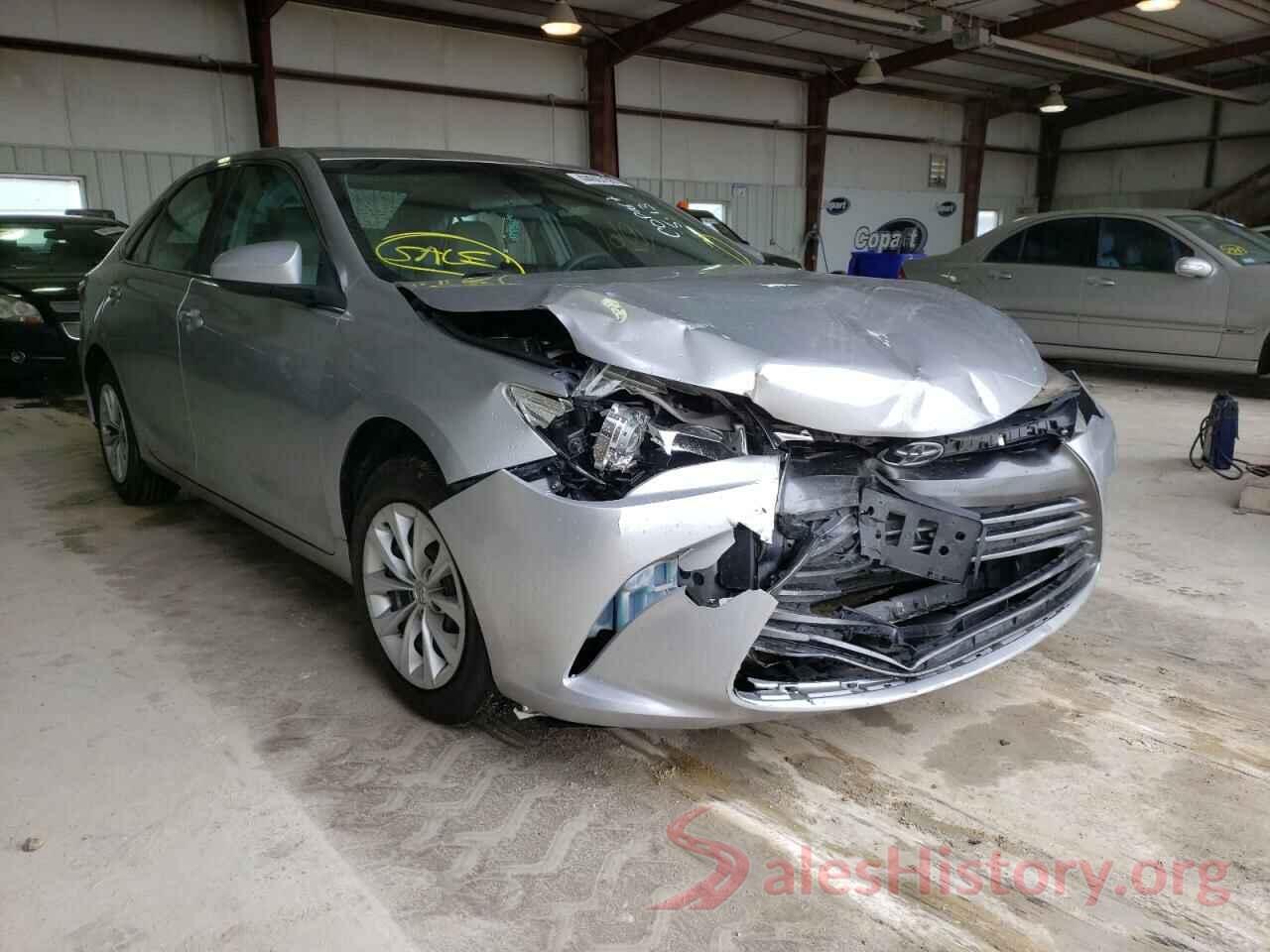 4T1BF1FK9GU241303 2016 TOYOTA CAMRY