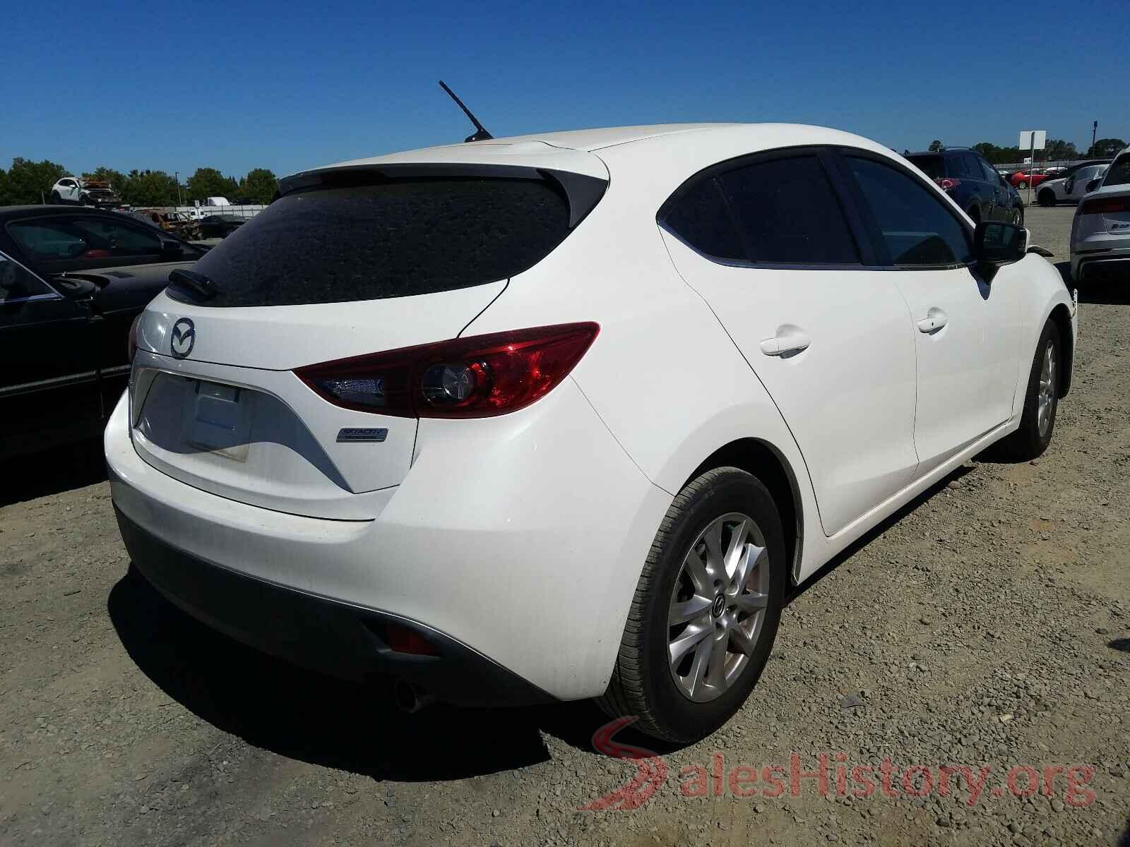 3MZBM1L76GM263643 2016 MAZDA 3