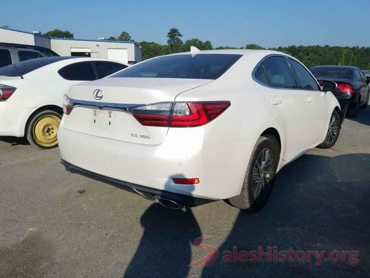 58ABK1GG5GU019954 2016 LEXUS ES350