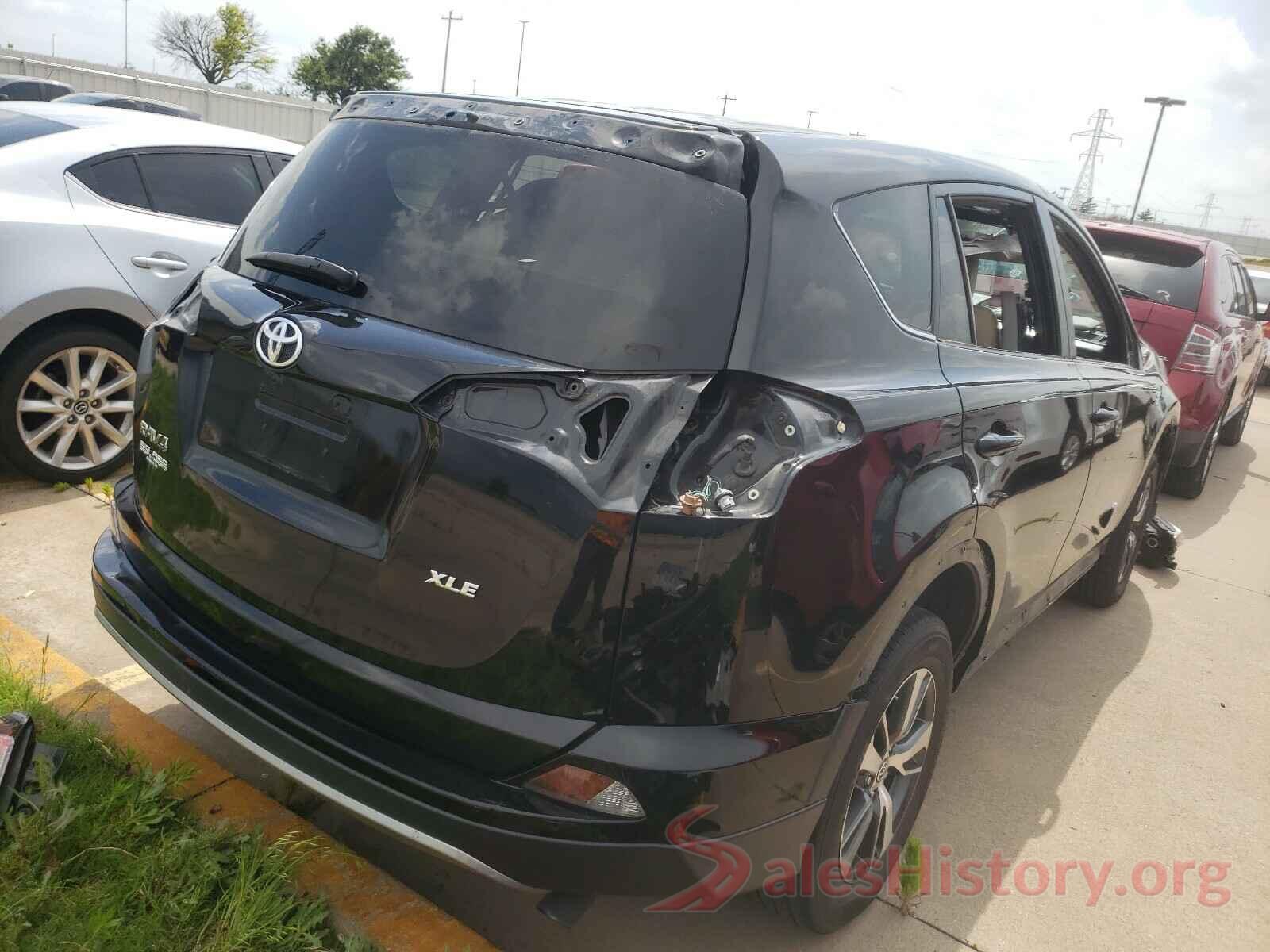 2T3WFREV9HW398429 2017 TOYOTA RAV4