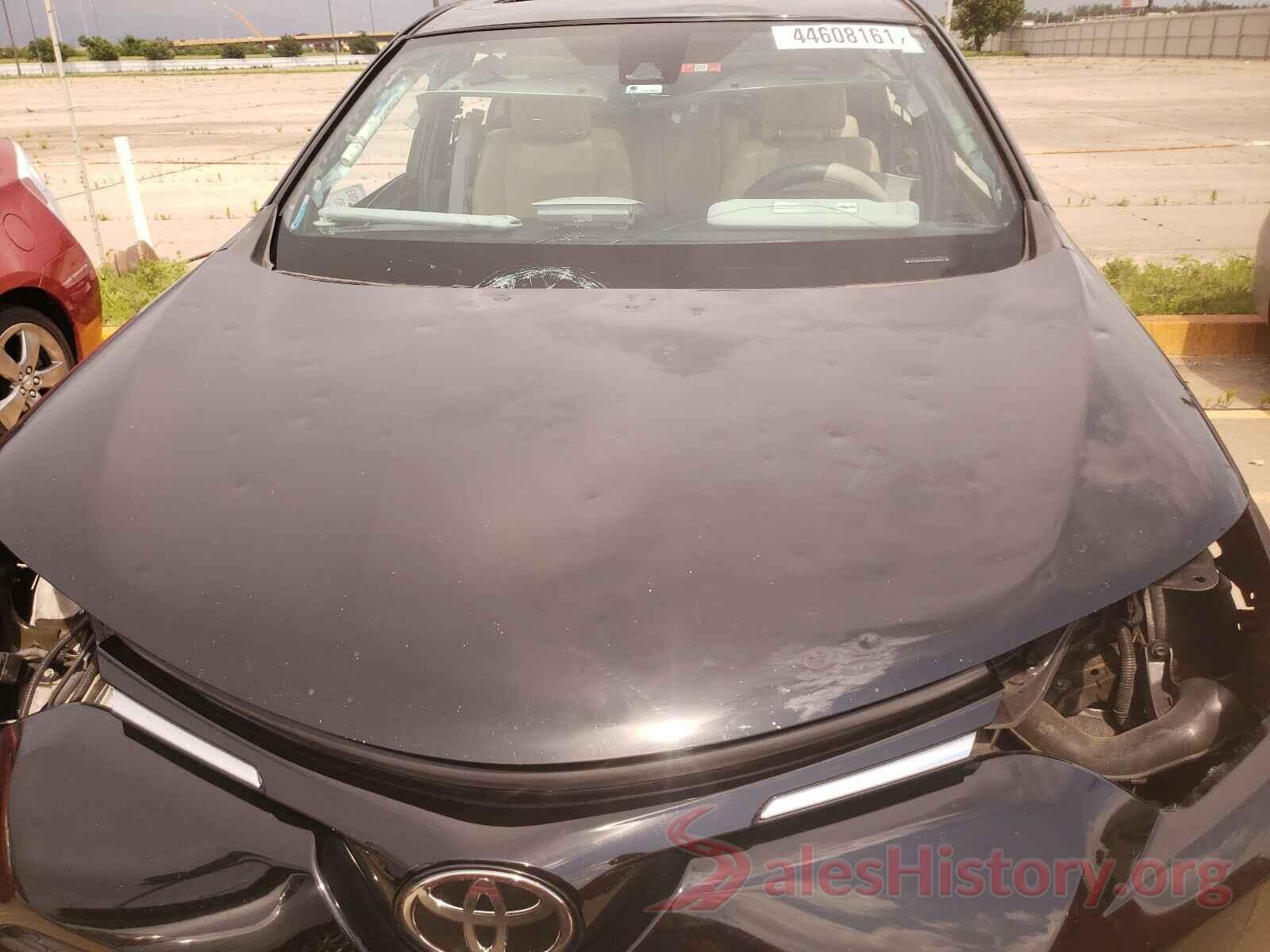 2T3WFREV9HW398429 2017 TOYOTA RAV4