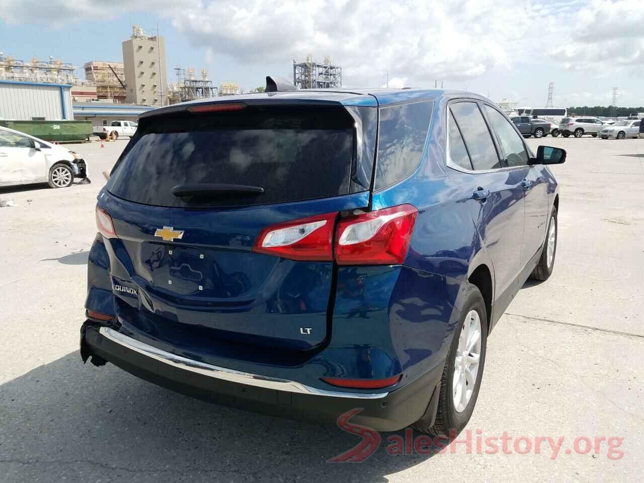 3GNAXKEV8KL261938 2019 CHEVROLET EQUINOX