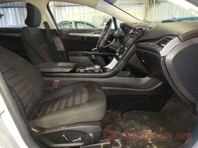 3FA6P0H72HR103168 2017 FORD FUSION