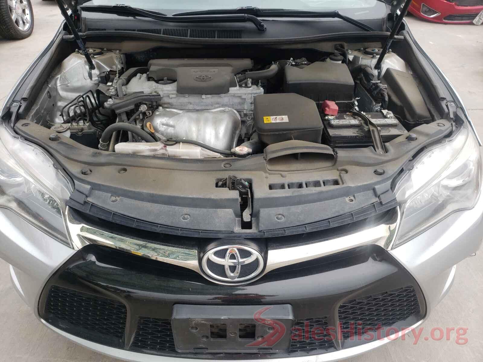 4T1BF1FK0HU443268 2017 TOYOTA CAMRY