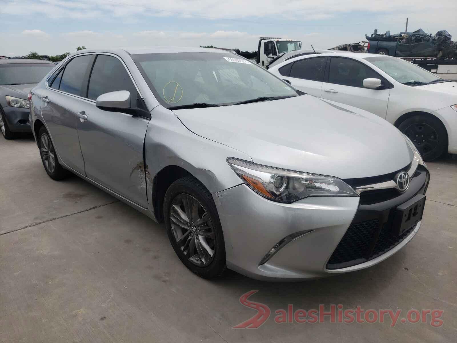 4T1BF1FK0HU443268 2017 TOYOTA CAMRY