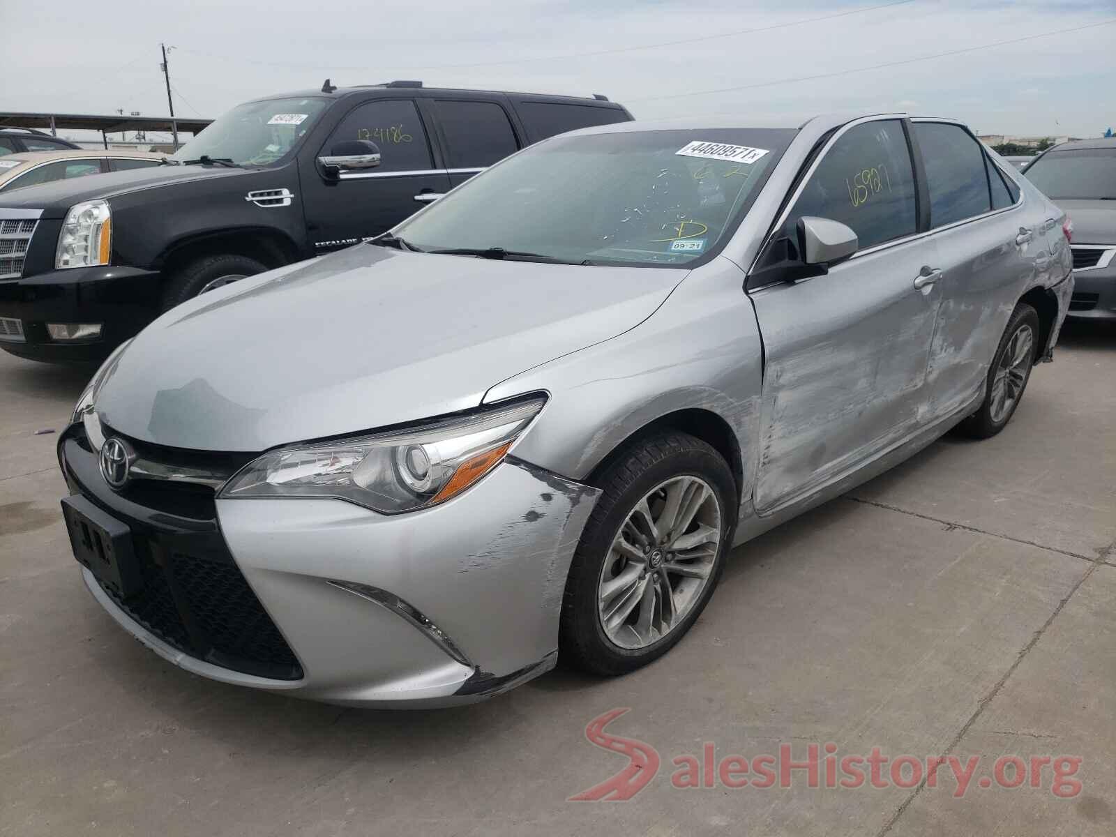 4T1BF1FK0HU443268 2017 TOYOTA CAMRY