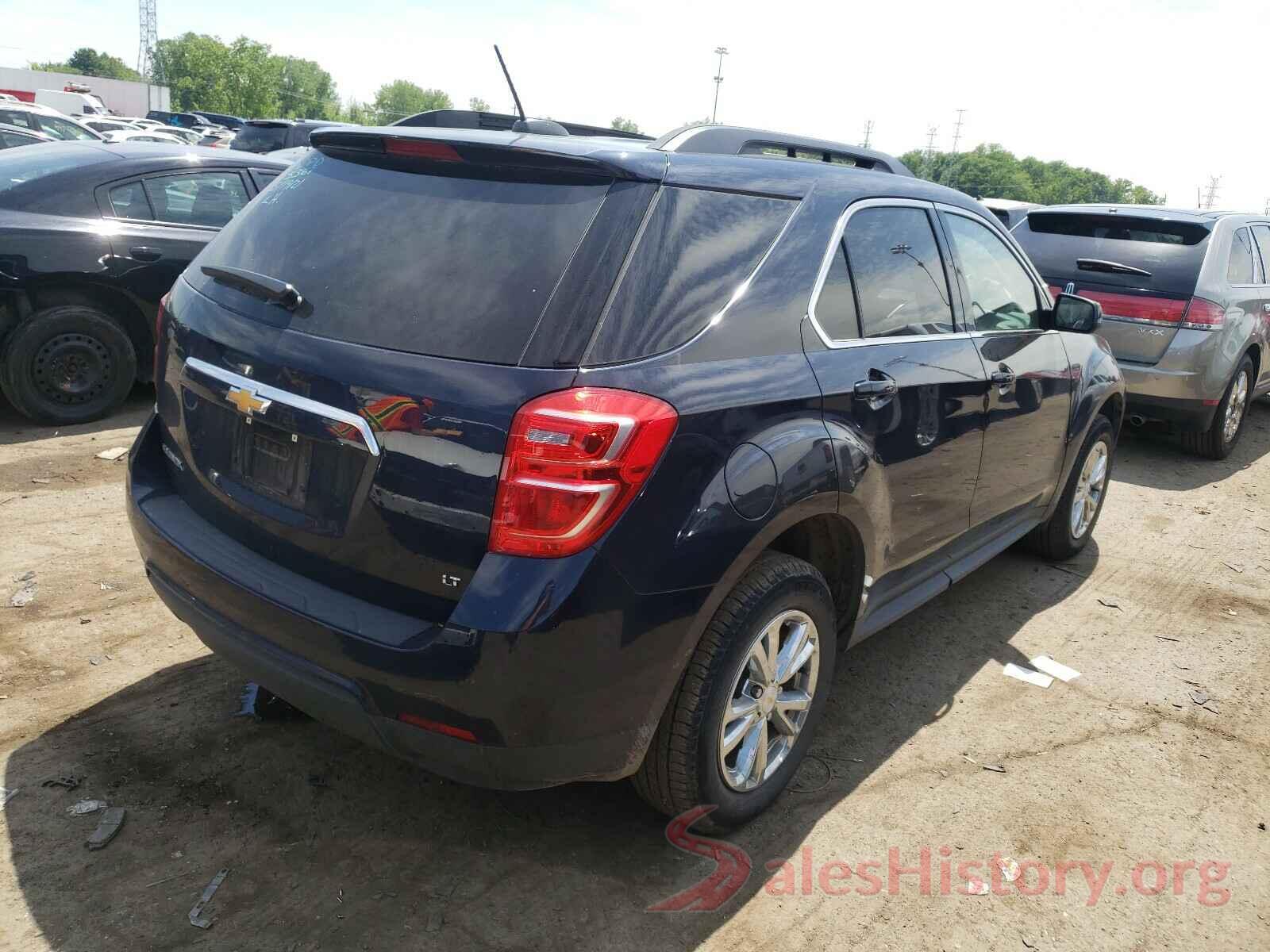 2GNALCEK5H6265367 2017 CHEVROLET EQUINOX