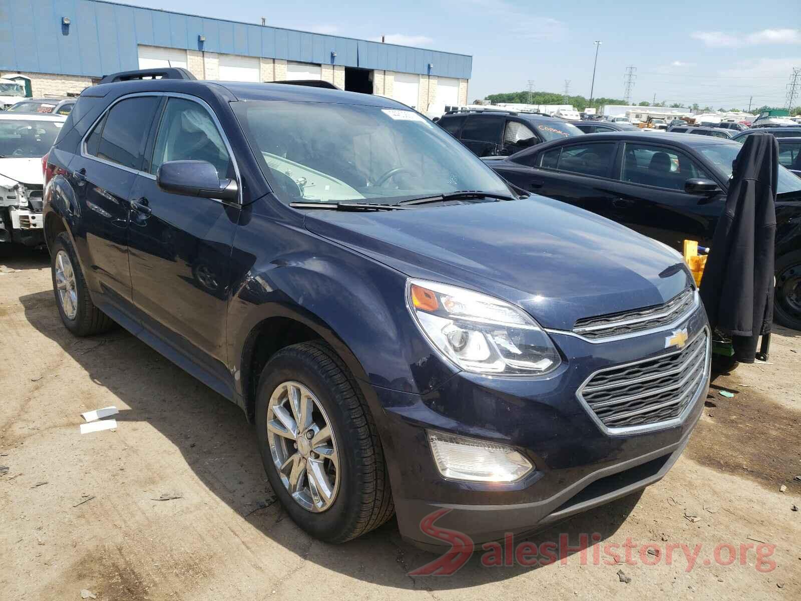 2GNALCEK5H6265367 2017 CHEVROLET EQUINOX