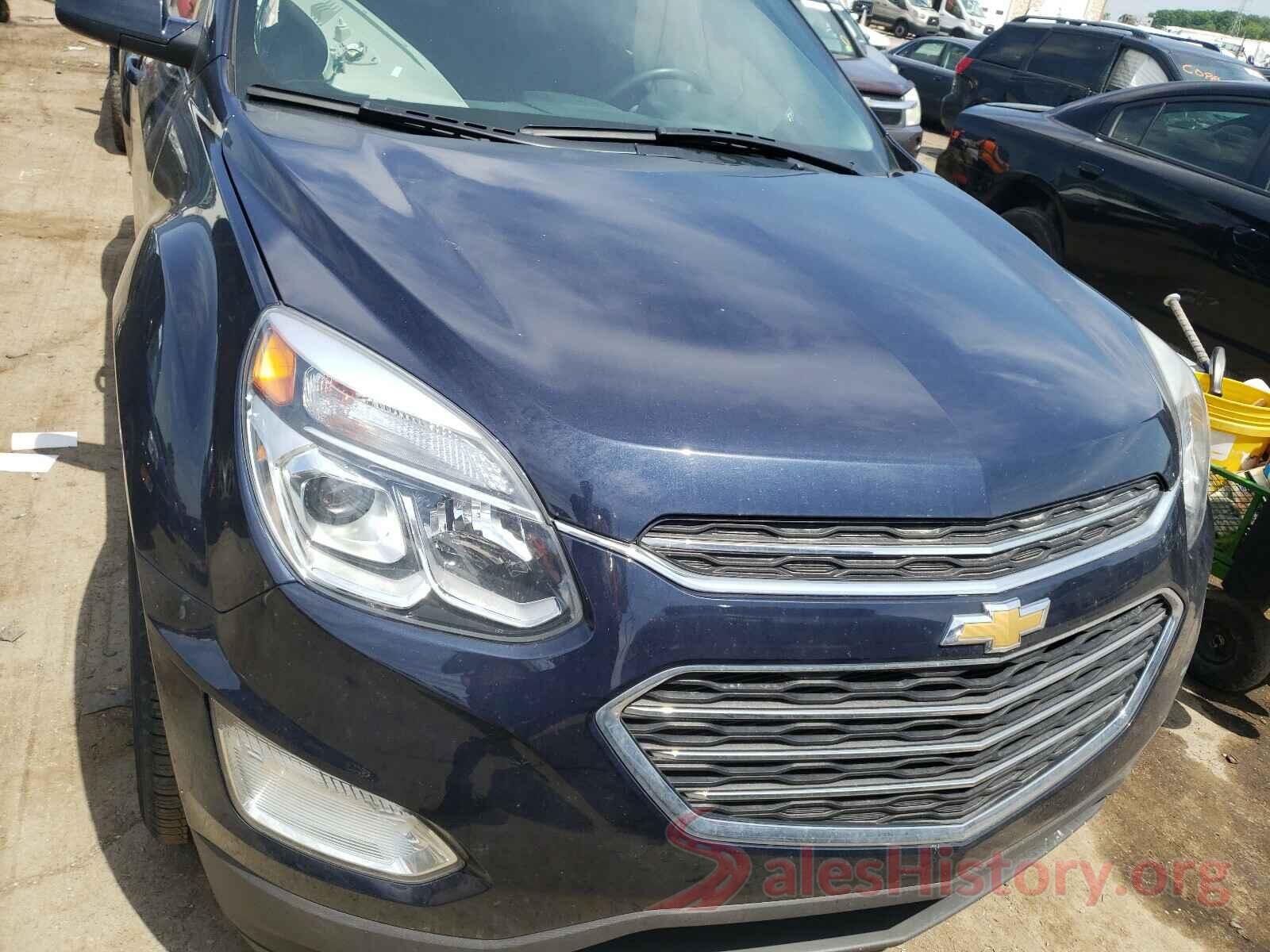 2GNALCEK5H6265367 2017 CHEVROLET EQUINOX