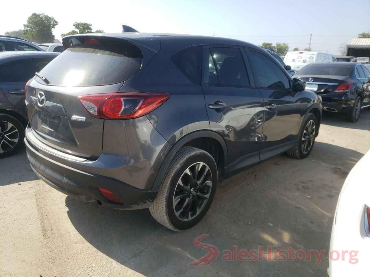 JM3KE2DY0G0639910 2016 MAZDA CX-5