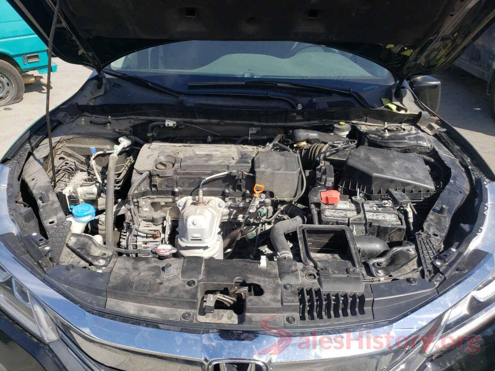 1HGCR2F33HA011985 2017 HONDA ACCORD