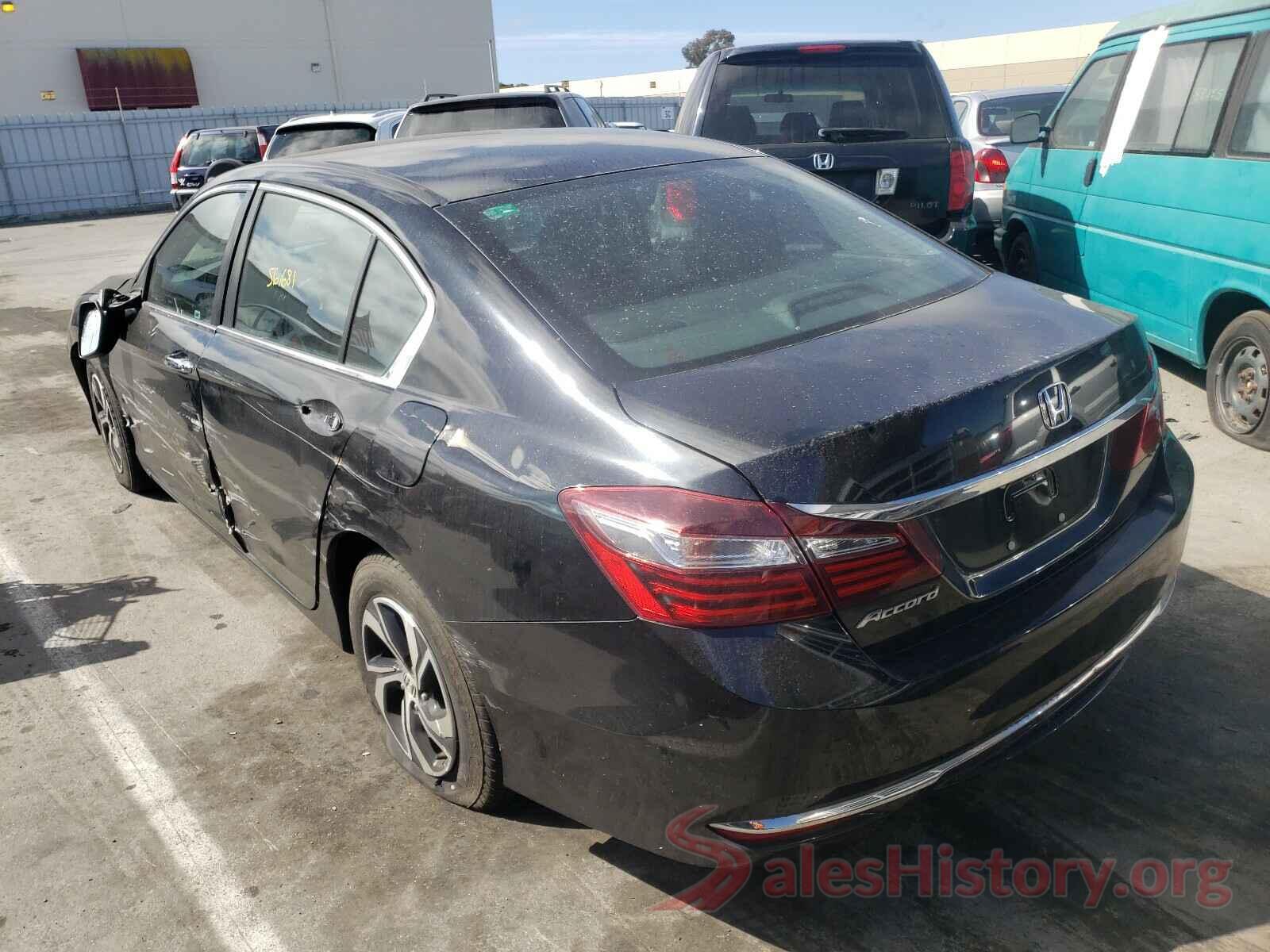 1HGCR2F33HA011985 2017 HONDA ACCORD