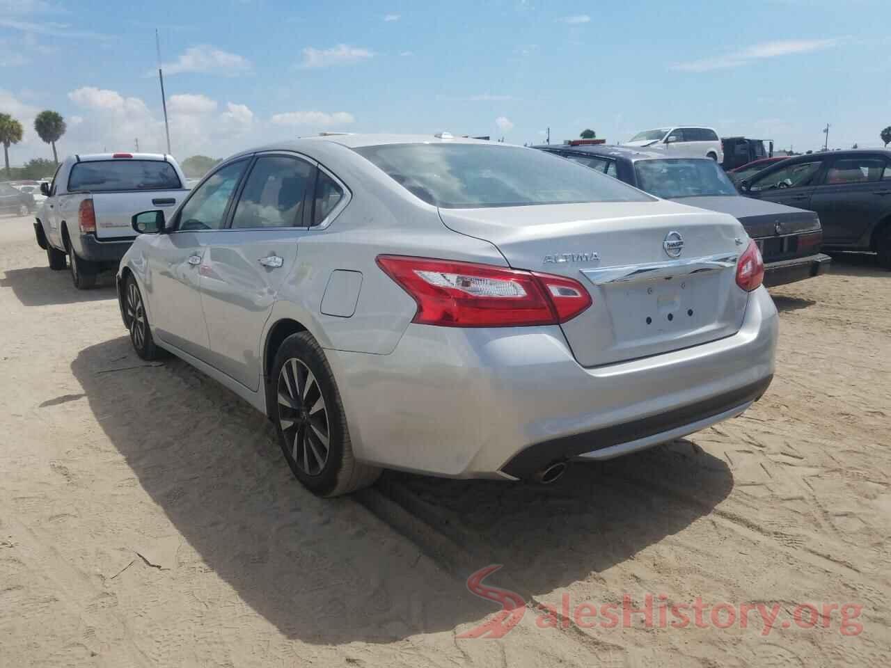 1N4AL3AP1HC180808 2017 NISSAN ALTIMA