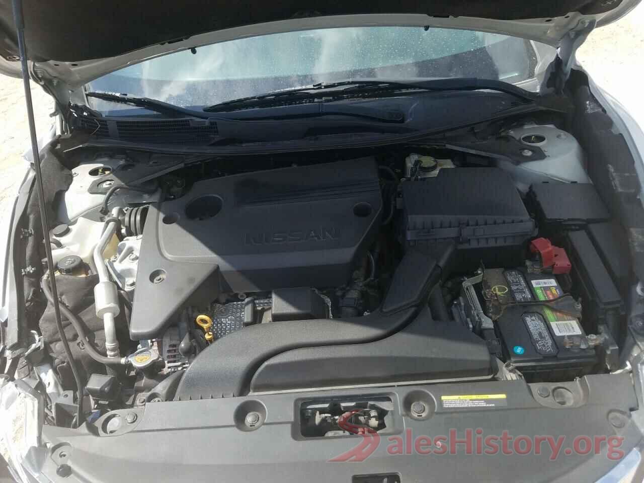 1N4AL3AP1HC180808 2017 NISSAN ALTIMA