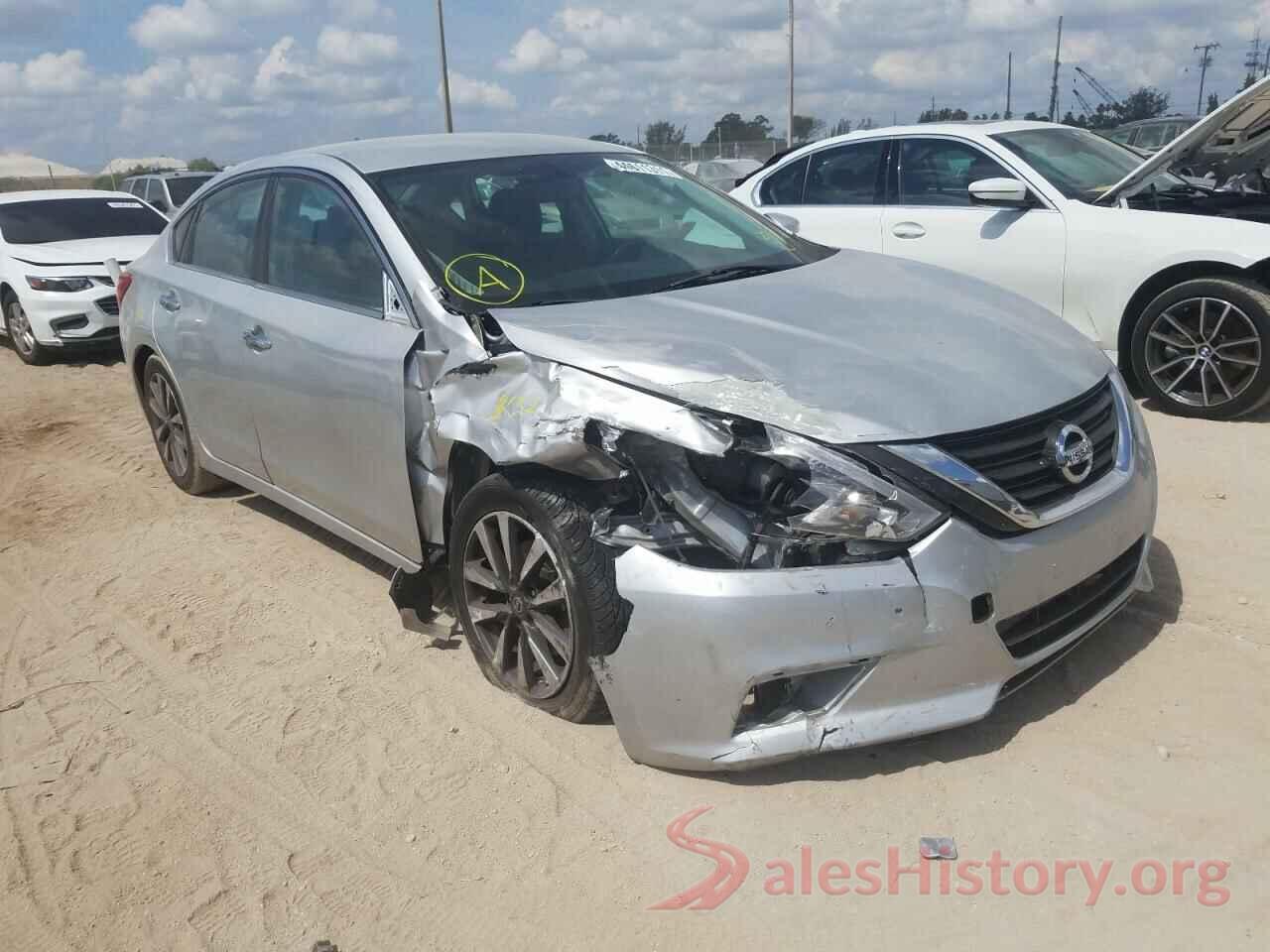 1N4AL3AP1HC180808 2017 NISSAN ALTIMA