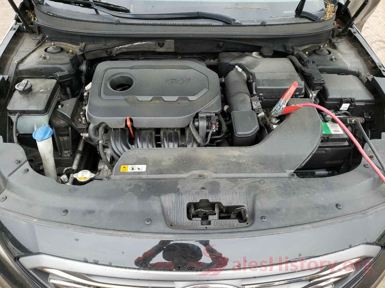 5NPE34AF0GH299753 2016 HYUNDAI SONATA