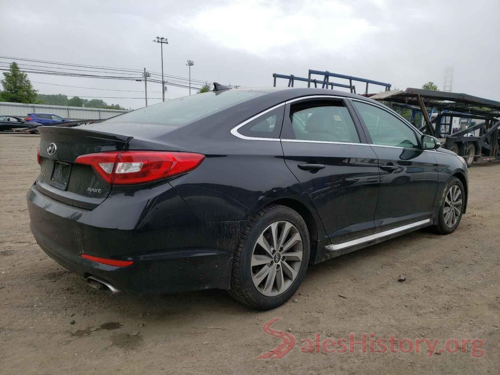 5NPE34AF0GH299753 2016 HYUNDAI SONATA