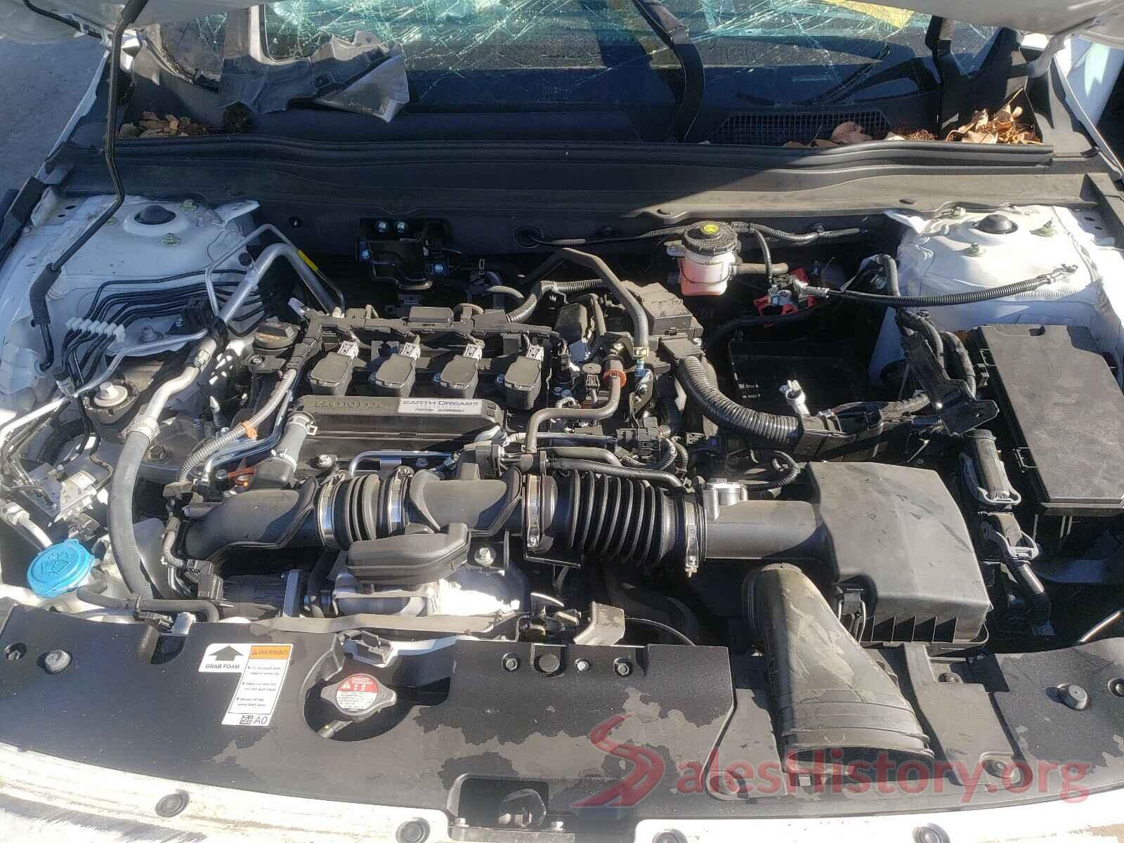 1HGCV1F36LA066865 2020 HONDA ACCORD