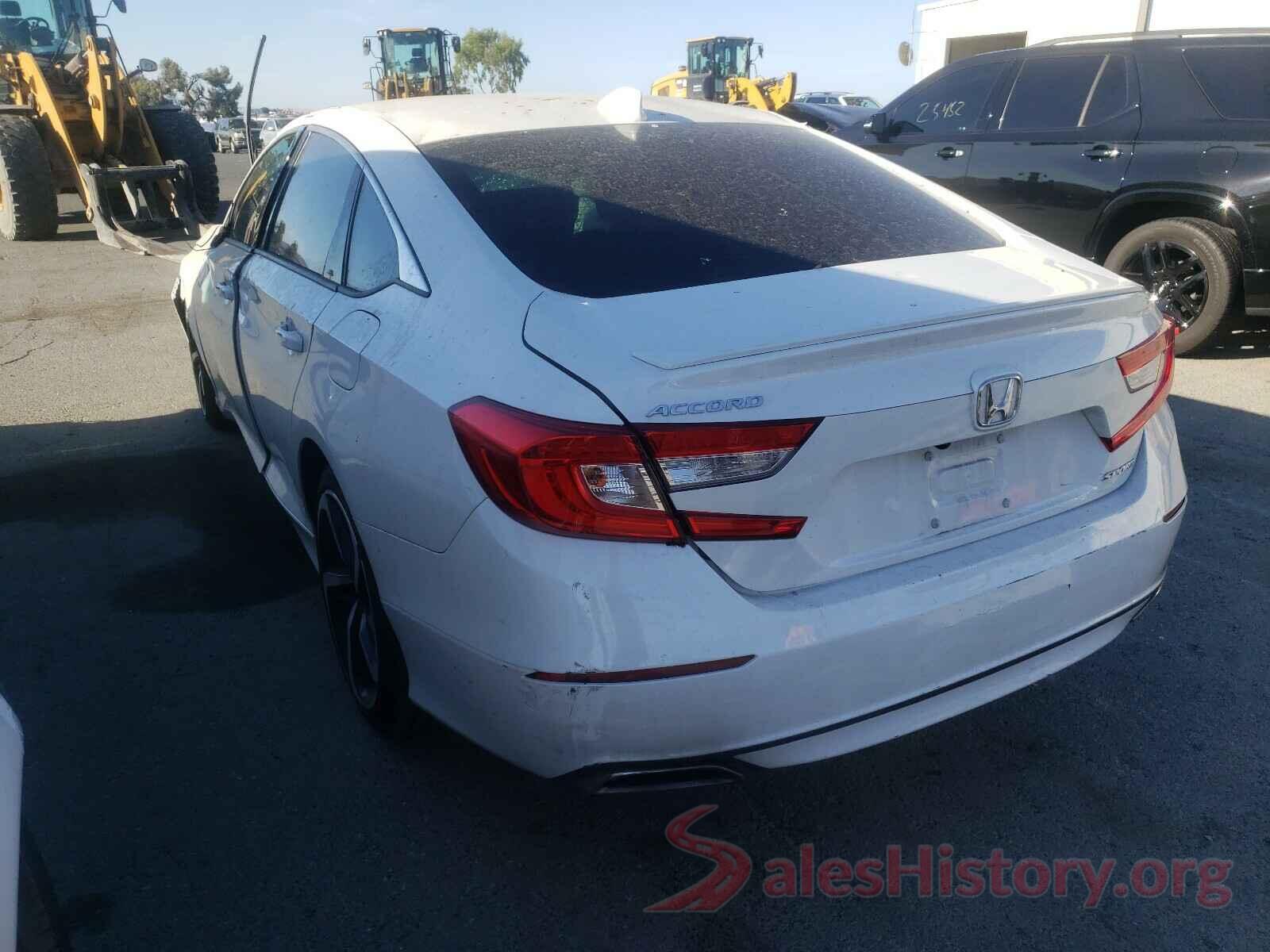 1HGCV1F36LA066865 2020 HONDA ACCORD