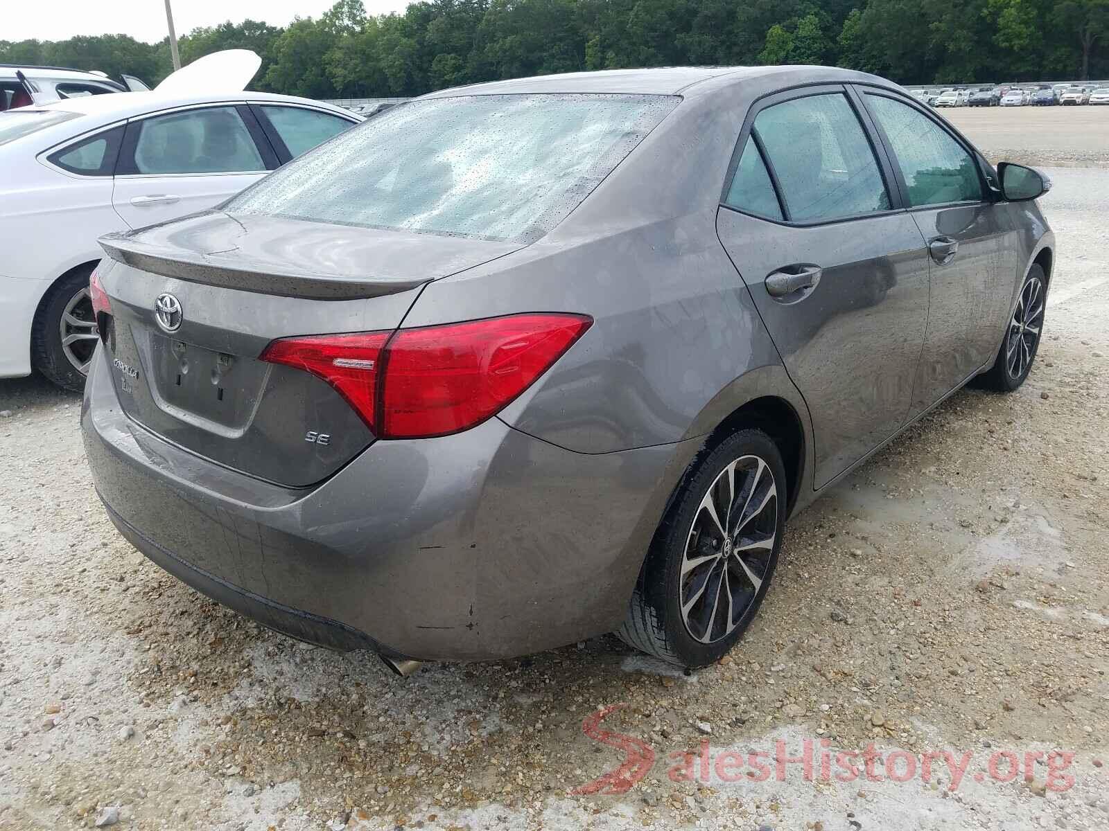 5YFBURHE5JP774978 2018 TOYOTA COROLLA