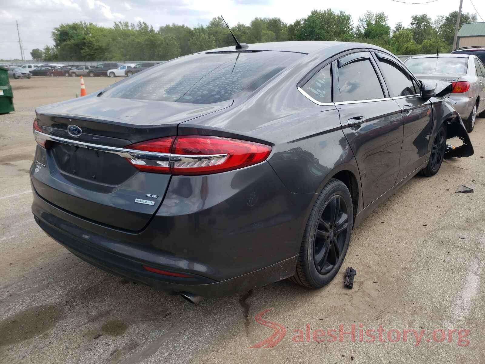 3FA6P0HD2JR265930 2018 FORD FUSION