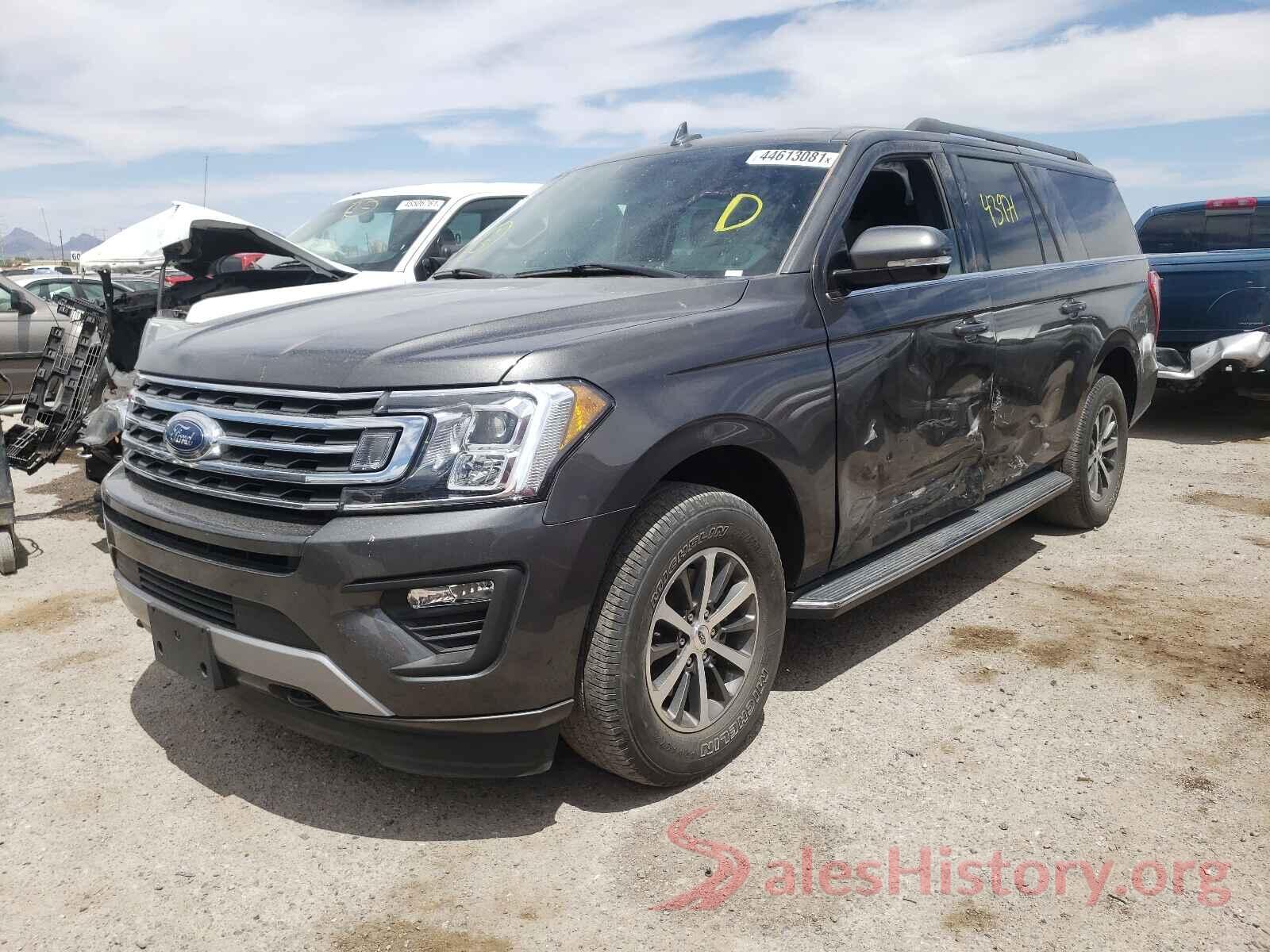 1FMJK1JT8KEA44536 2019 FORD EXPEDITION