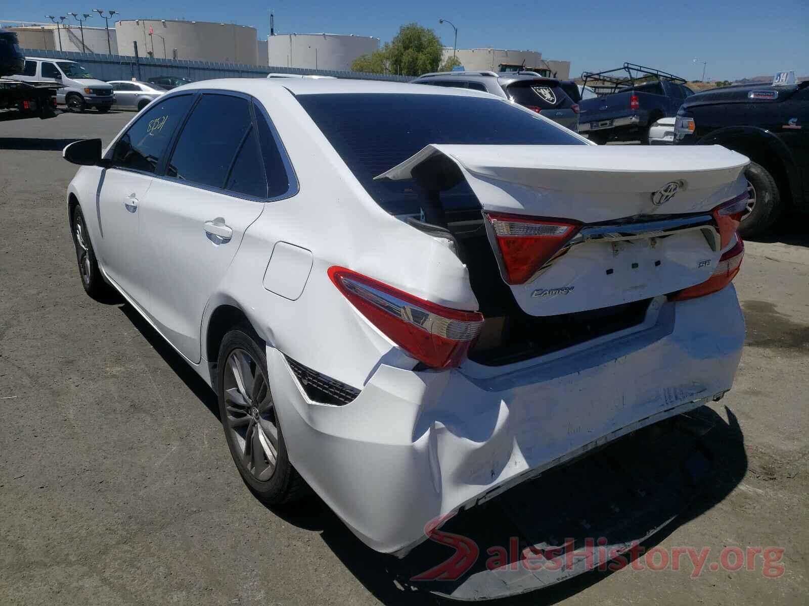 4T1BF1FKXHU769112 2017 TOYOTA CAMRY