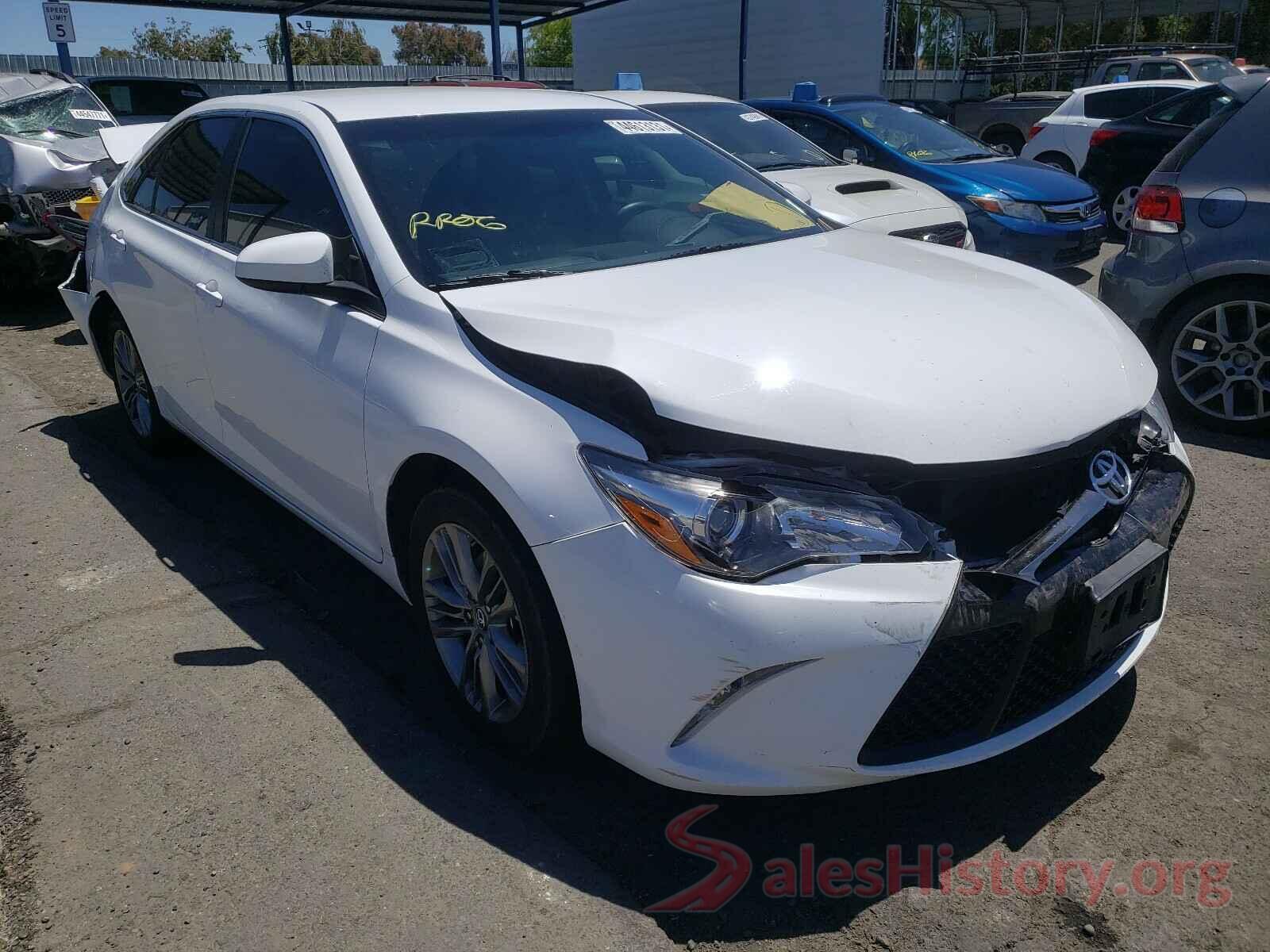 4T1BF1FKXHU769112 2017 TOYOTA CAMRY