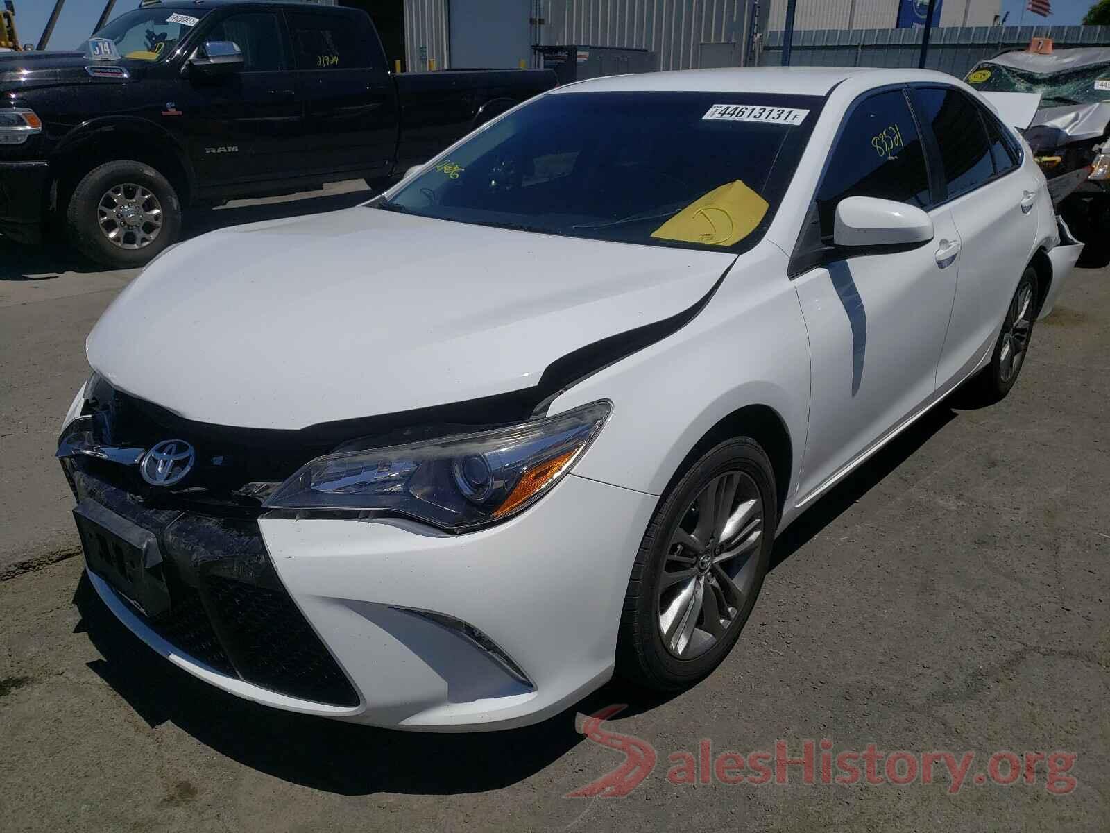 4T1BF1FKXHU769112 2017 TOYOTA CAMRY