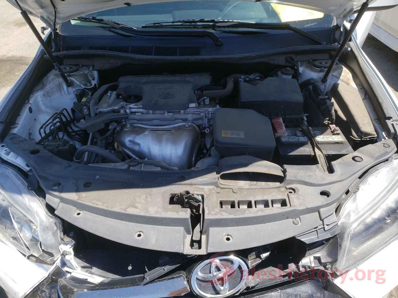 4T1BF1FKXHU769112 2017 TOYOTA CAMRY