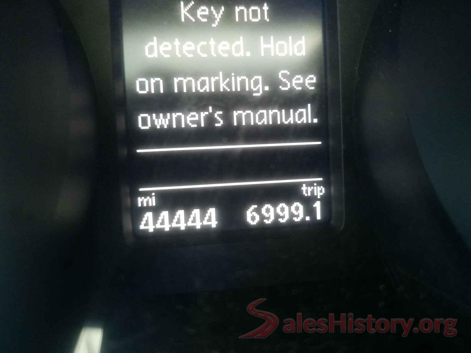 3VWDB7AJ6HM209034 2017 VOLKSWAGEN JETTA