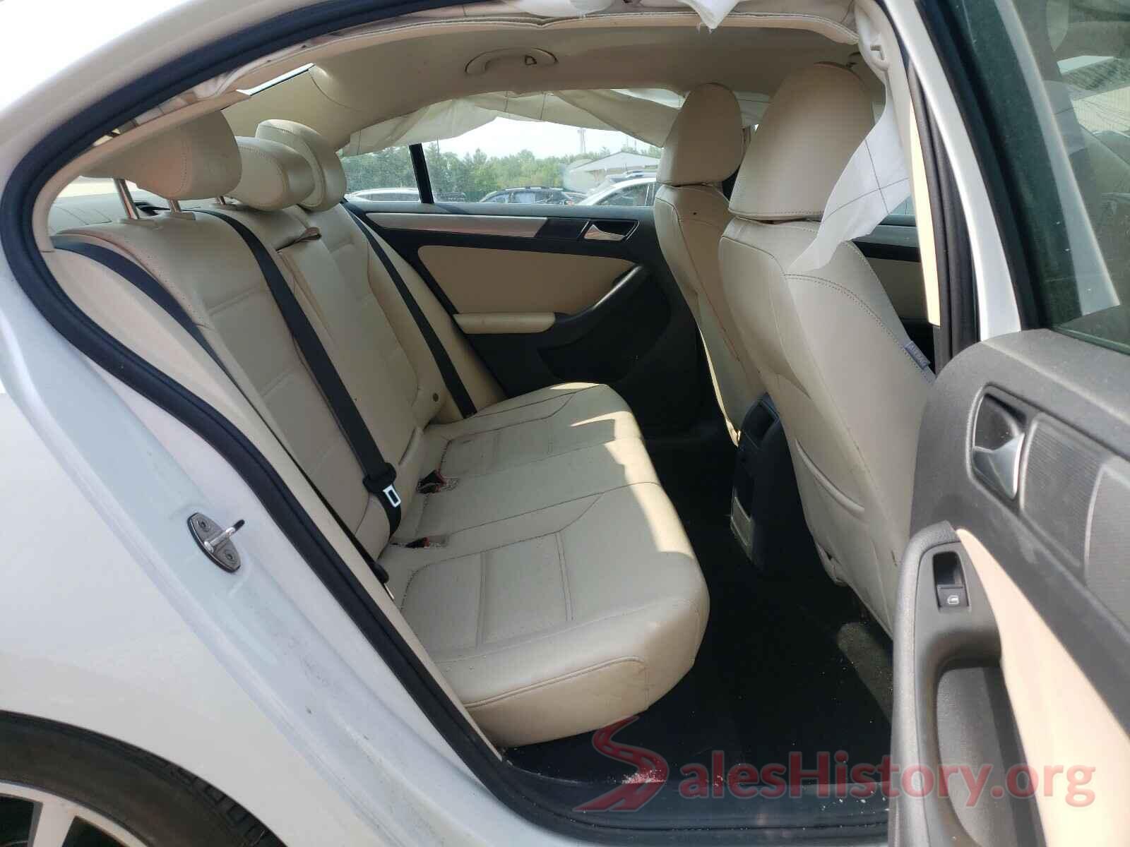 3VWDB7AJ0HM374626 2017 VOLKSWAGEN JETTA