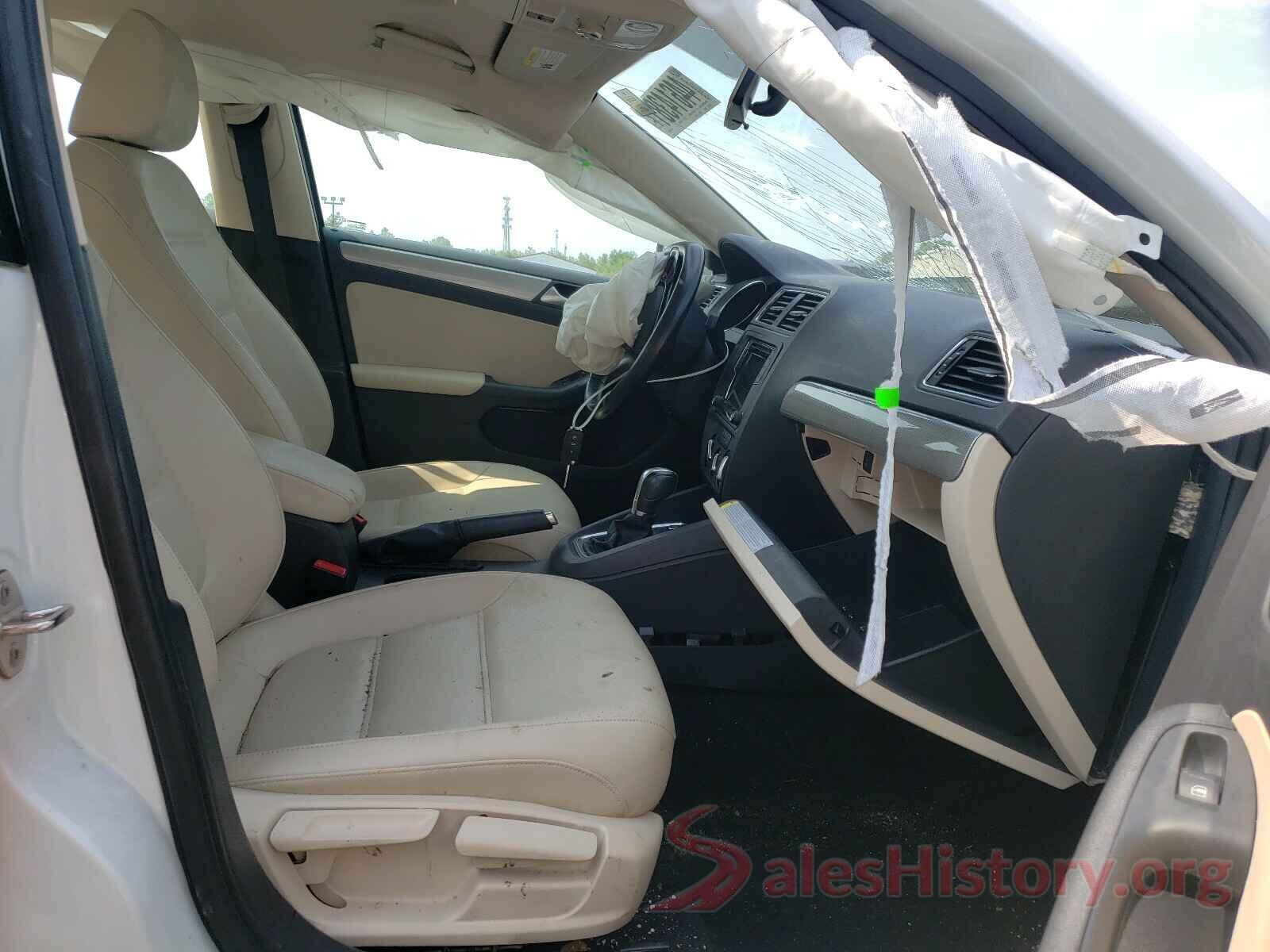 3VWDB7AJ0HM374626 2017 VOLKSWAGEN JETTA