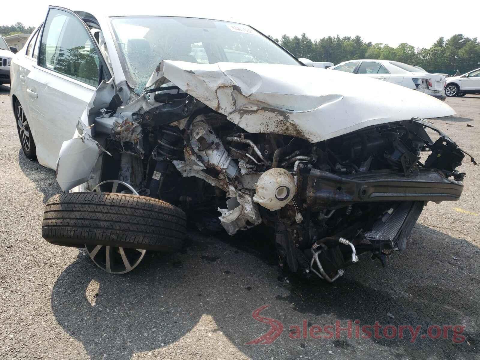 3VWDB7AJ0HM374626 2017 VOLKSWAGEN JETTA