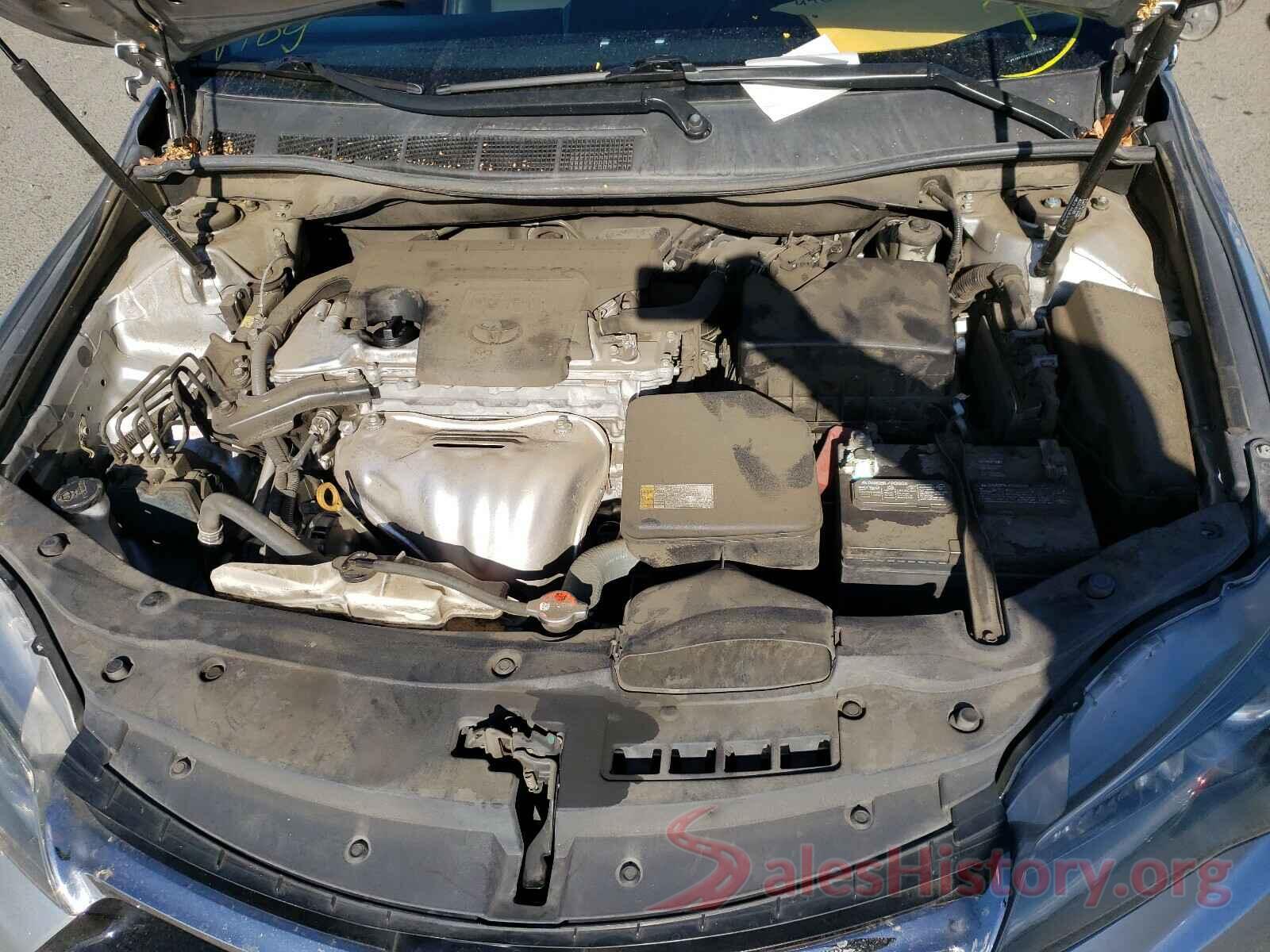 4T1BF1FK1GU608713 2016 TOYOTA CAMRY