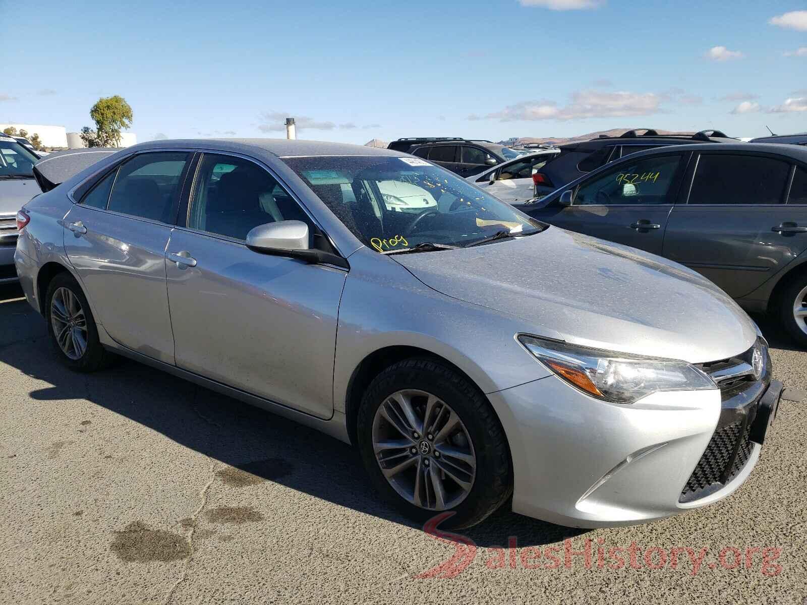 4T1BF1FK1GU608713 2016 TOYOTA CAMRY