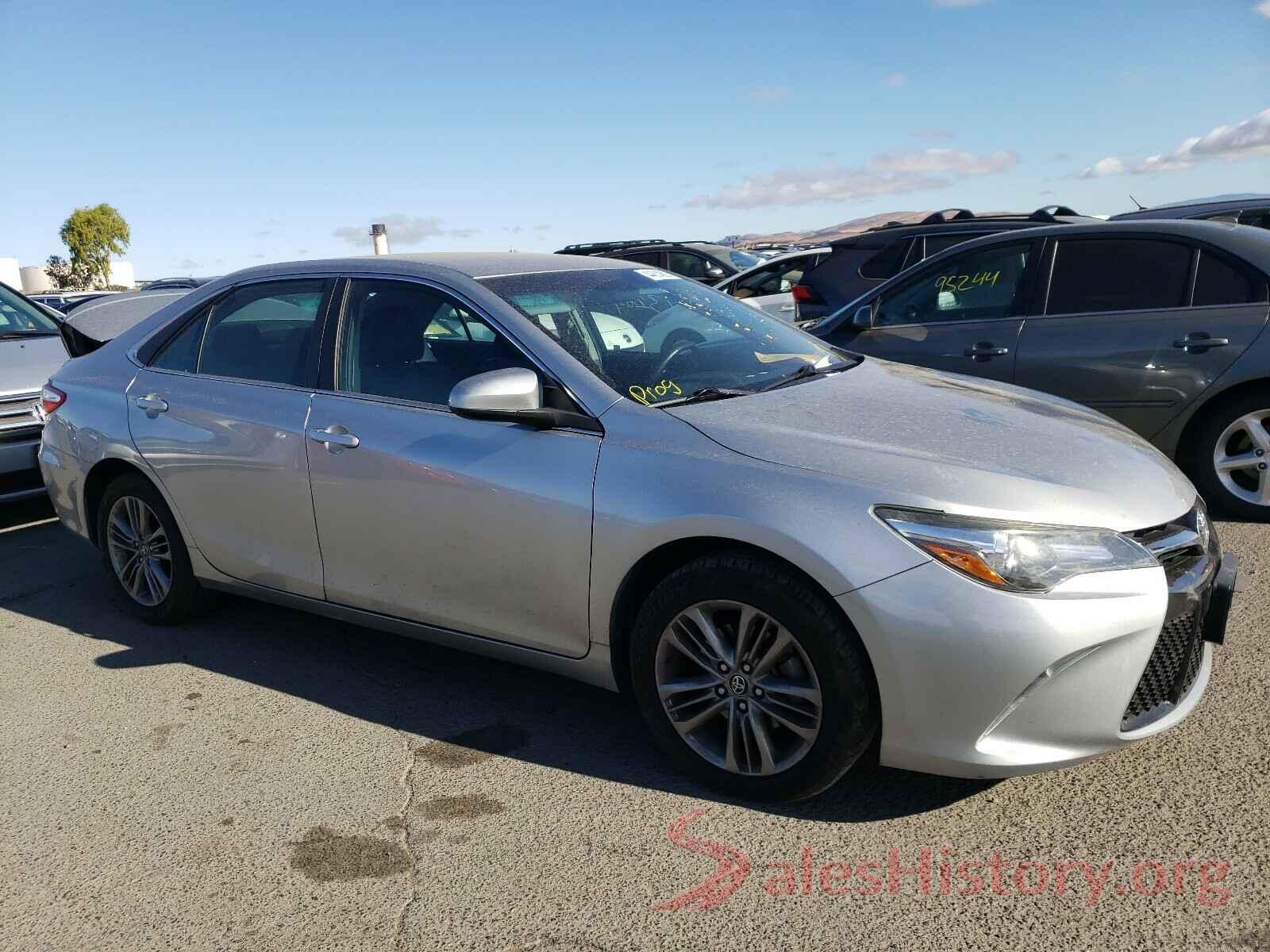 4T1BF1FK1GU608713 2016 TOYOTA CAMRY