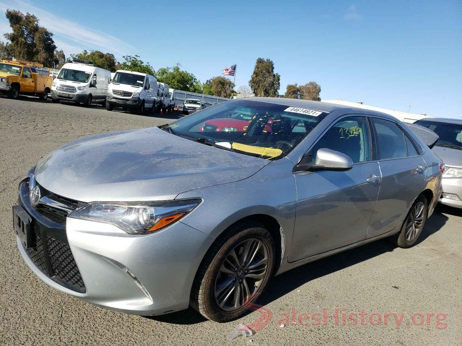 4T1BF1FK1GU608713 2016 TOYOTA CAMRY