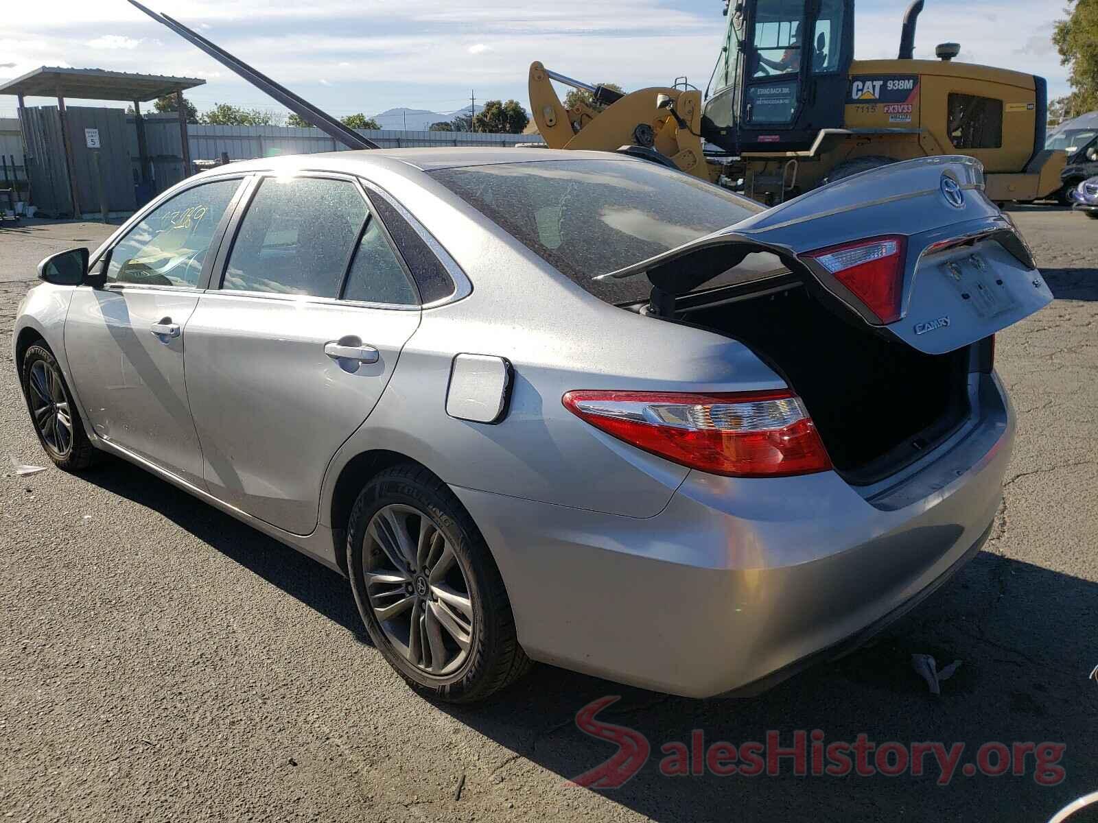 4T1BF1FK1GU608713 2016 TOYOTA CAMRY