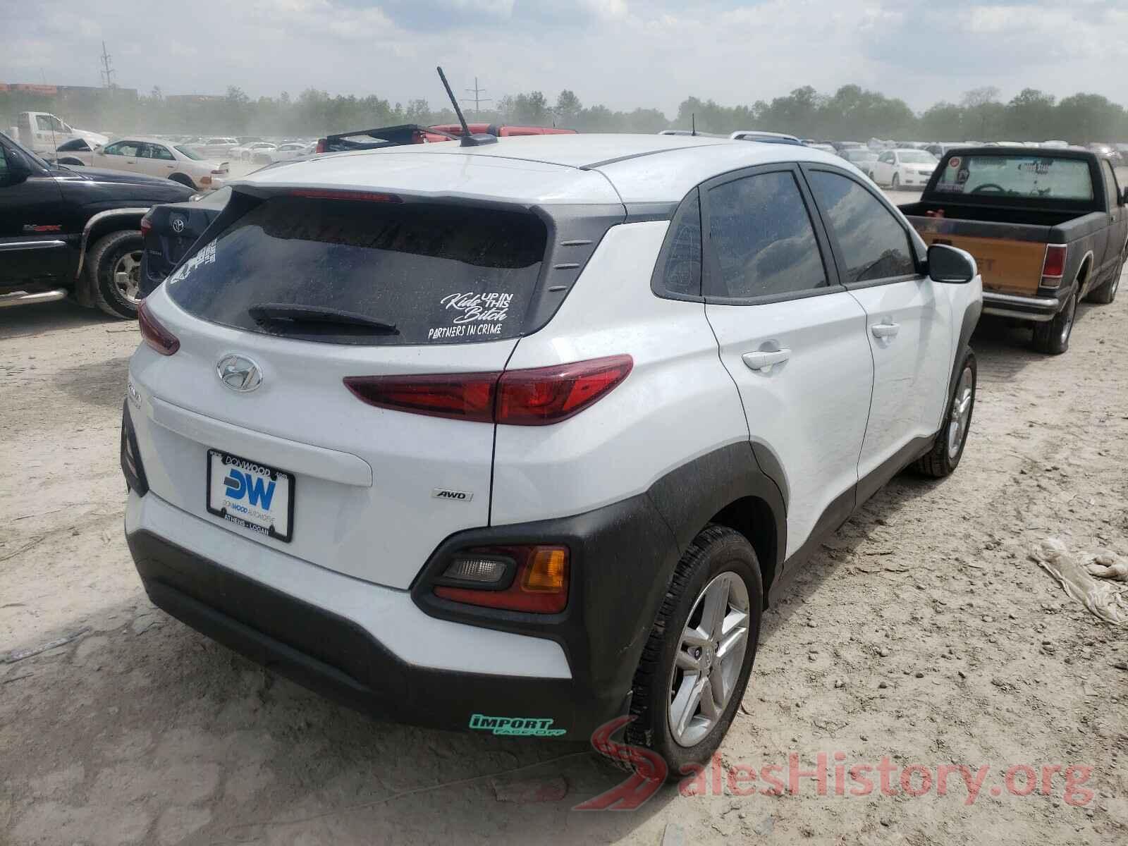 KM8K1CAA7MU659086 2021 HYUNDAI KONA